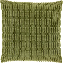 Sale Pronto Wonen Sierkussen Antrona 45x45cm groen