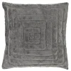Clearance Pronto Wonen Sierkussen Banchette donkergrijs