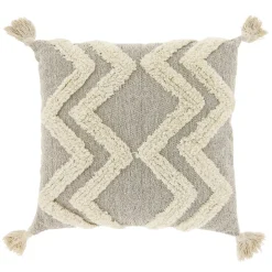 Online Pronto Wonen Sierkussen Banchette taupe