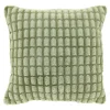 Hot Pronto Wonen Sierkussen Banchette 45x45 cm lichtgroen