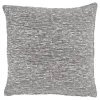 Sale Pronto Wonen Sierkussen Baschi 45x45cm donkergroen