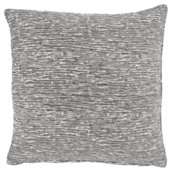 Sale Pronto Wonen Sierkussen Baschi 45x45cm donkergroen