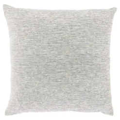 Pronto Wonen Sierkussen Baschi 45x45cm grijs