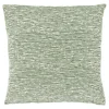 Pronto Wonen Sierkussen Baschi 45x45cm groen