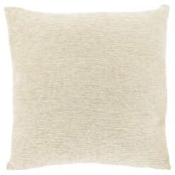 Online Pronto Wonen Sierkussen Baschi 45x45cm wit