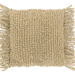 Discount Pronto Wonen Sierkussen Canevino 45x45cm beige