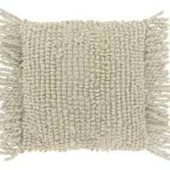 Best Pronto Wonen Sierkussen Canevino 45x45cm wit