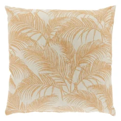Clearance Pronto Wonen Sierkussen Canosa oranje