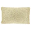 New Pronto Wonen Sierkussen Canosa 30x50cm goud