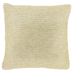 Online Pronto Wonen Sierkussen Canosa 45x45cm goud