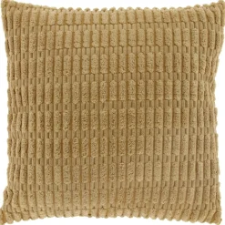 Online Pronto Wonen Sierkussen Clario 45x45cm latte