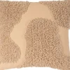 Online Pronto Wonen Sierkussen Faicchio 45x45cm beige taddy