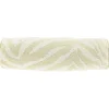 Outlet Pronto Wonen Sierkussen Foglia 15x45cm rol naturel