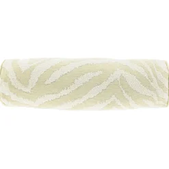 Outlet Pronto Wonen Sierkussen Foglia 15x45cm rol naturel