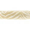 Pronto Wonen Sierkussen Foglia 15x45cm rol beige