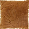 Outlet Pronto Wonen Sierkussen Isorno 45x45cm camel