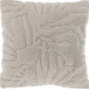Hot Pronto Wonen Sierkussen Isorno 45x45cm grijs