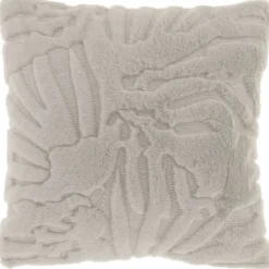 Hot Pronto Wonen Sierkussen Isorno 45x45cm grijs