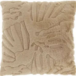 Outlet Pronto Wonen Sierkussen Isorno 45x45cm latte