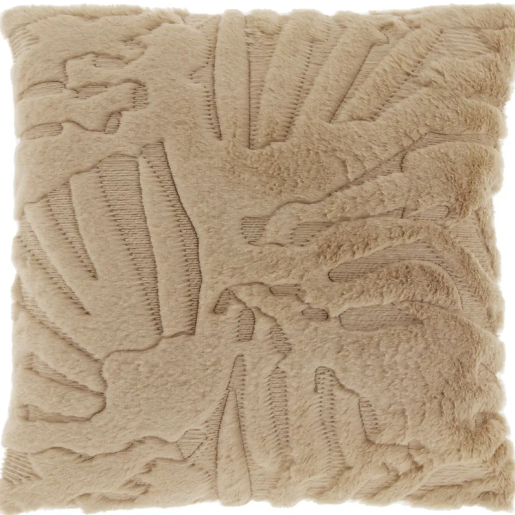 Outlet Pronto Wonen Sierkussen Isorno 45x45cm latte