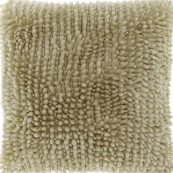 Outlet Pronto Wonen Sierkussen Mantua 45x45 dove wit