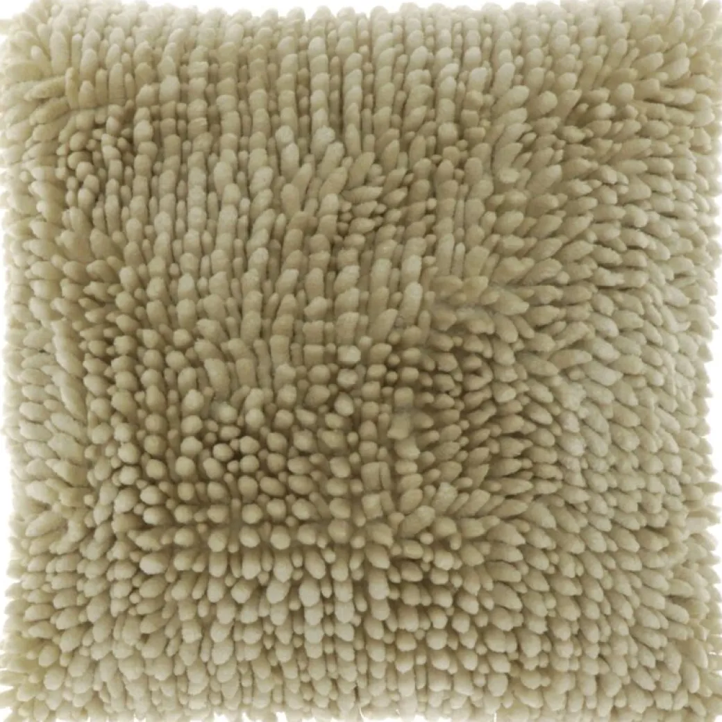Outlet Pronto Wonen Sierkussen Mantua 45x45 dove wit