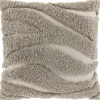 Discount Pronto Wonen Sierkussen Muralto 45x45cm grijs
