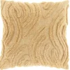 Discount Pronto Wonen Sierkussen Personico 45x45cm latte
