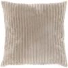 Outlet Pronto Wonen Sierkussen Sagno 45x45cm grijs