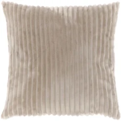 Outlet Pronto Wonen Sierkussen Sagno 45x45cm grijs