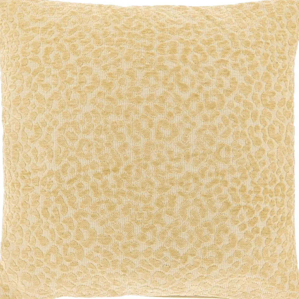 Sale Pronto Wonen Sierkussen Savuto 45x45cm beige
