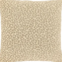 Outlet Pronto Wonen Sierkussen Savuto 45x45cm grijs