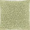 Best Pronto Wonen Sierkussen Savuto 45x45cm lichtgroen