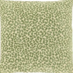 Best Pronto Wonen Sierkussen Savuto 45x45cm lichtgroen