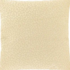 Pronto Wonen Sierkussen Savuto 45x45cm naturel