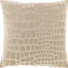 New Pronto Wonen Sierkussen Vestreno 45x45 dove wit