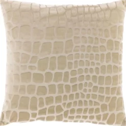 New Pronto Wonen Sierkussen Vestreno 45x45 dove wit