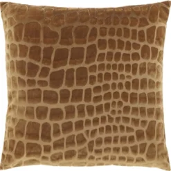 New Pronto Wonen Sierkussen Vestreno 45x45 taffy geel