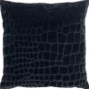 New Pronto Wonen Sierkussen Vestreno 45x45 zwart