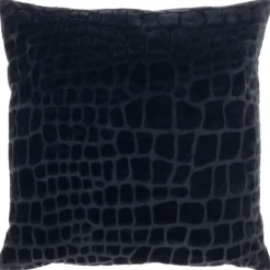 New Pronto Wonen Sierkussen Vestreno 45x45 zwart