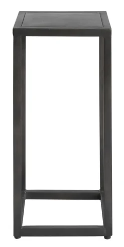 New Pronto Wonen Sokkel Carpino h63 metaal