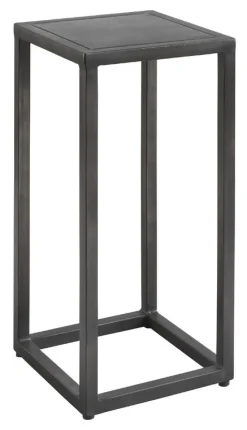 New Pronto Wonen Sokkel Carpino h63 metaal