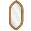 Clearance Pronto Wonen Spiegel Capolago L bruin