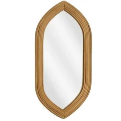 Clearance Pronto Wonen Spiegel Capolago L bruin