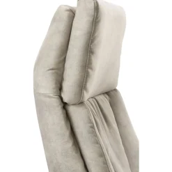 Discount Pronto Wonen Sta-op stoel Initio met accu medium beige