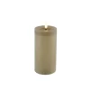 New Pronto Wonen Stompkaars Benevento Led large beige rond