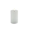 Online Pronto Wonen Stompkaars Benevento Led medium wit rond