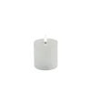 Discount Pronto Wonen Stompkaars Benevento Led small wit rond