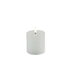 Discount Pronto Wonen Stompkaars Benevento Led small wit rond
