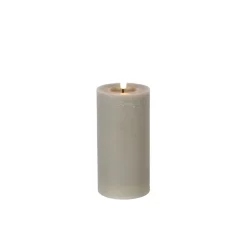 Discount Pronto Wonen Stompkaars Benevento Led large grijs rond